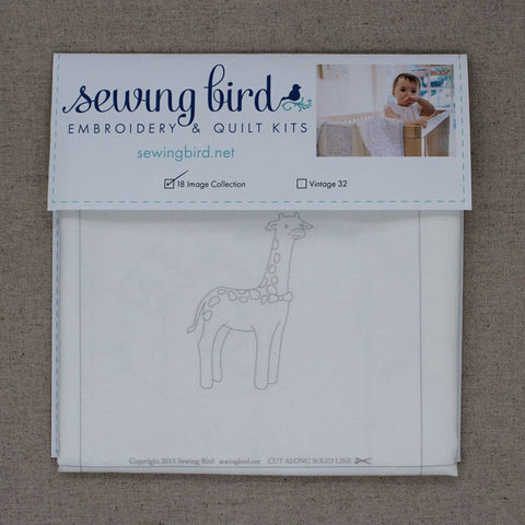 Whimsy Collection
