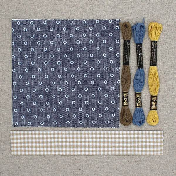 【新品未使用】　kry「QUILT」 Origami Pieced Prairie Patchwork 3-piece Quilt Set | Costco