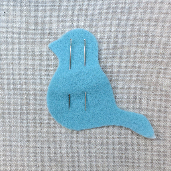 Needles (2)
