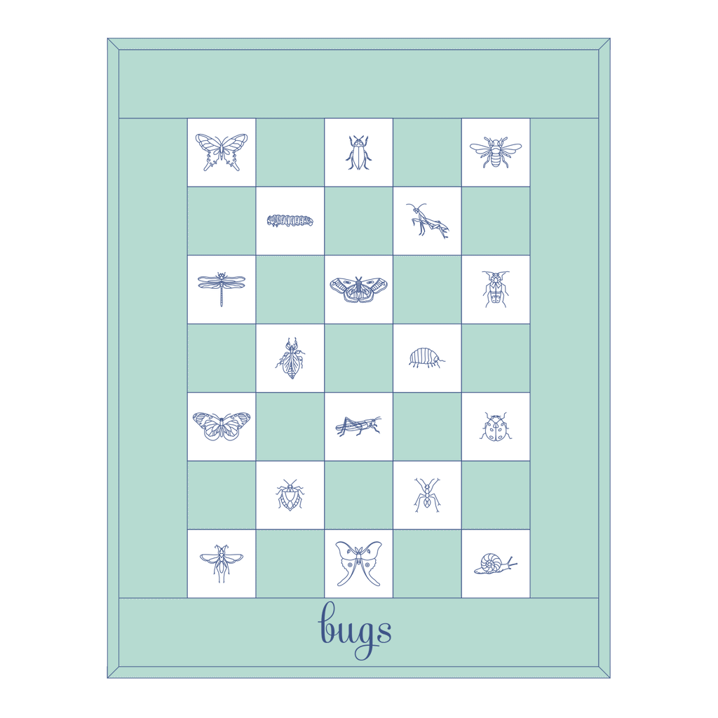 Bugs Collection