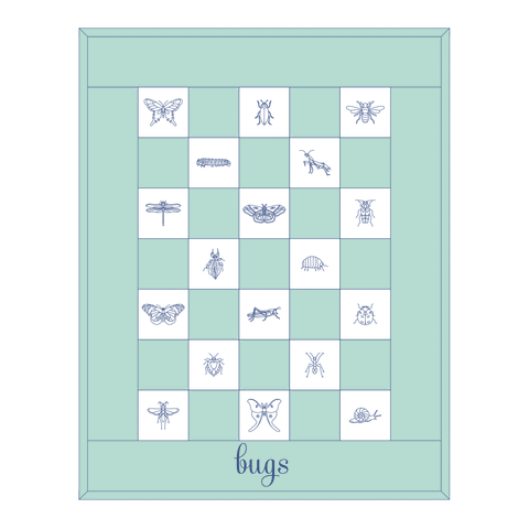 Bugs Collection