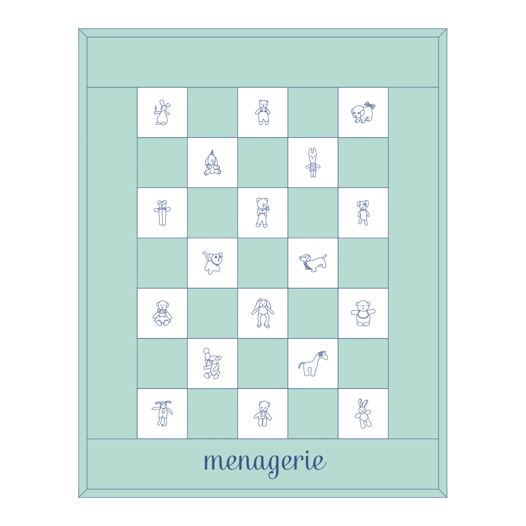 Menagerie Collection
