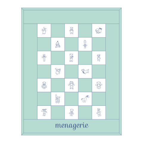 Menagerie Collection