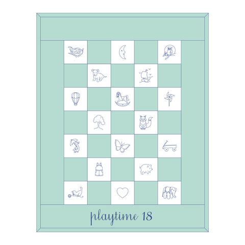 Playtime Collection