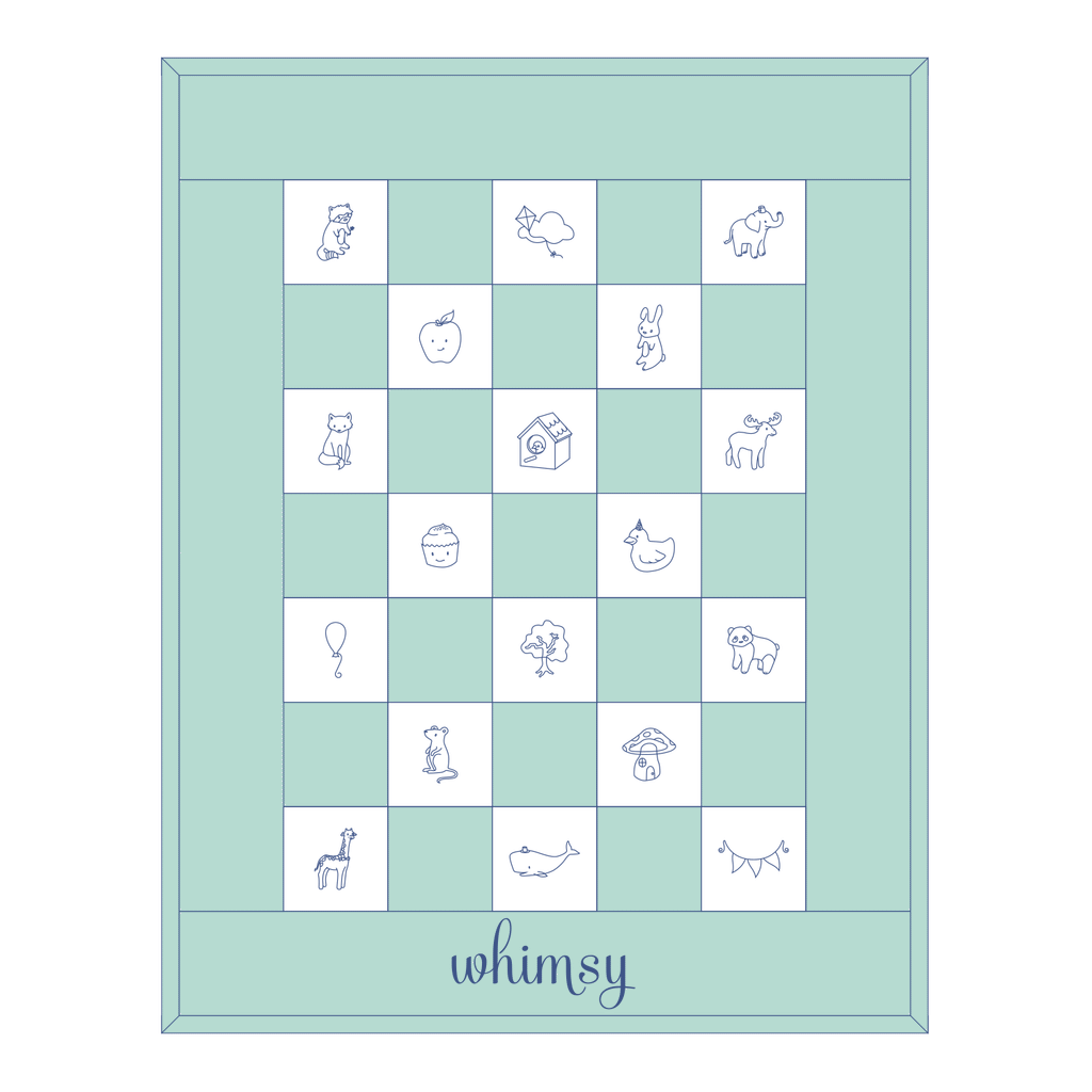 Whimsy Collection