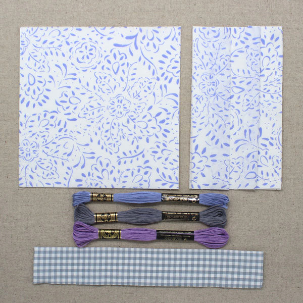 18 Periwinkle - Lawn