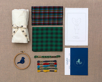 strip quilt