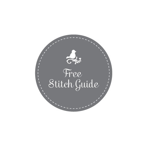 Free Stitch Guide