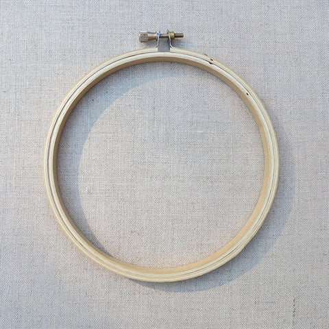 5” Hoop